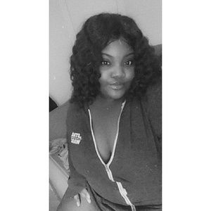 Meet your Posher, Audrianna